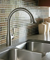 Hansgrohe Allegro E Gourmet Kitchen Faucet